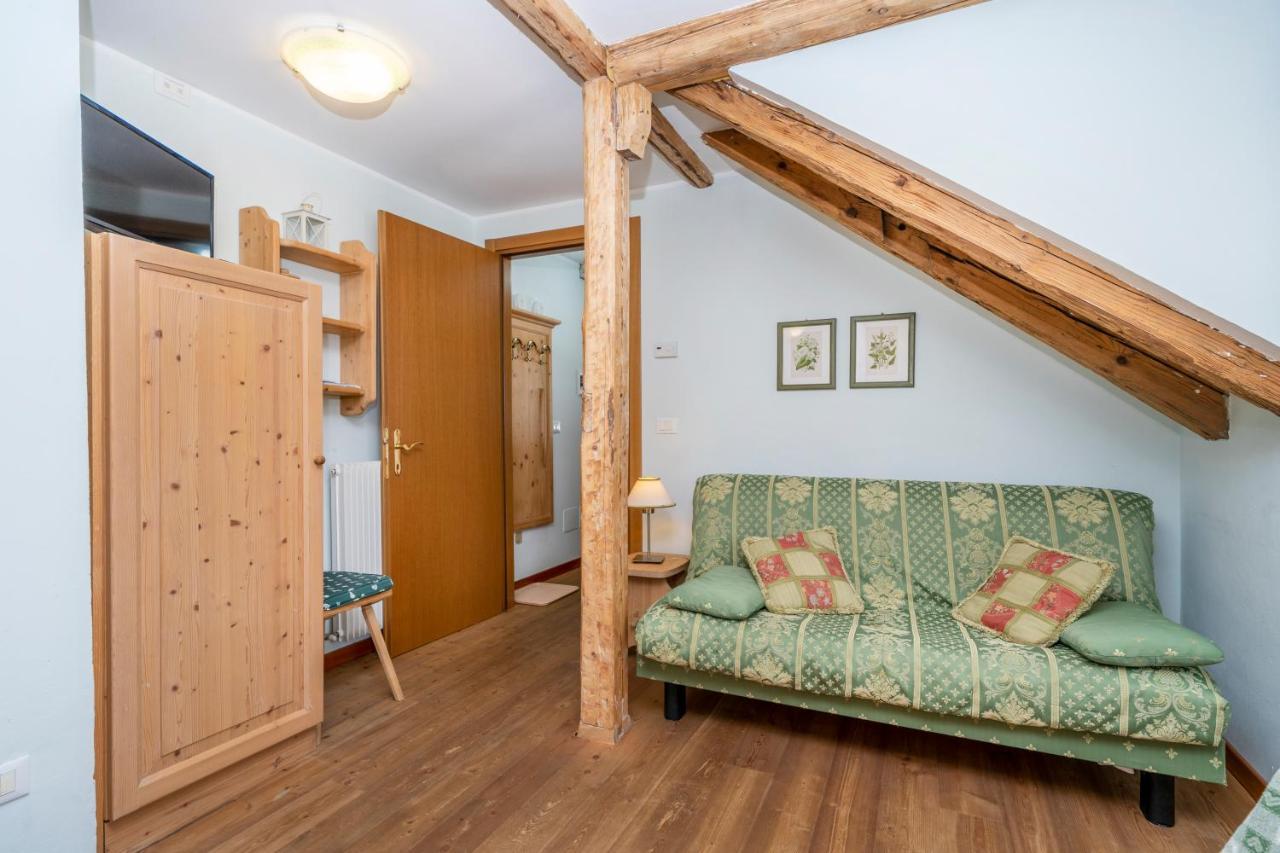 Casa Il Tiglio Apartment Tarvisio Ngoại thất bức ảnh