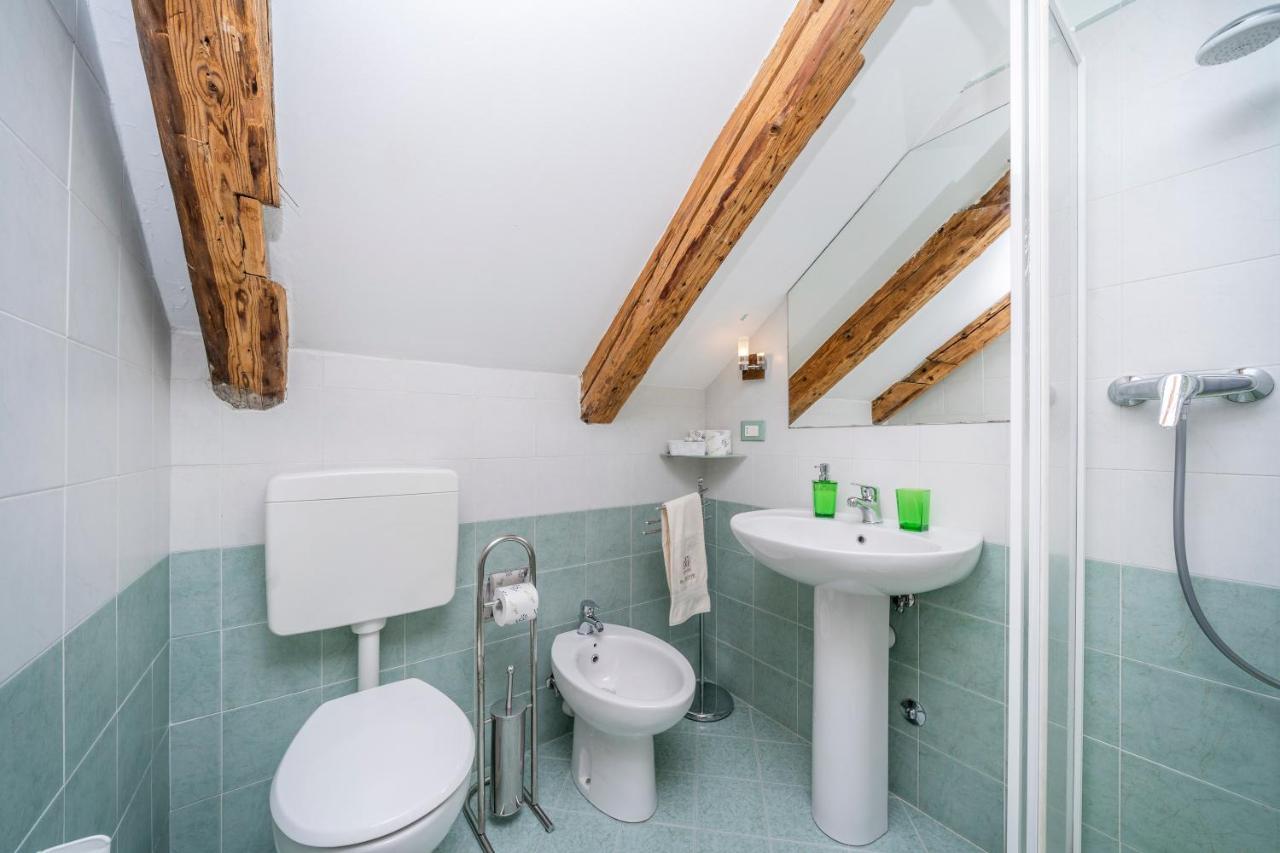 Casa Il Tiglio Apartment Tarvisio Ngoại thất bức ảnh