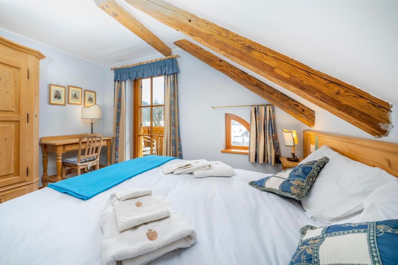 Casa Il Tiglio Apartment Tarvisio Ngoại thất bức ảnh
