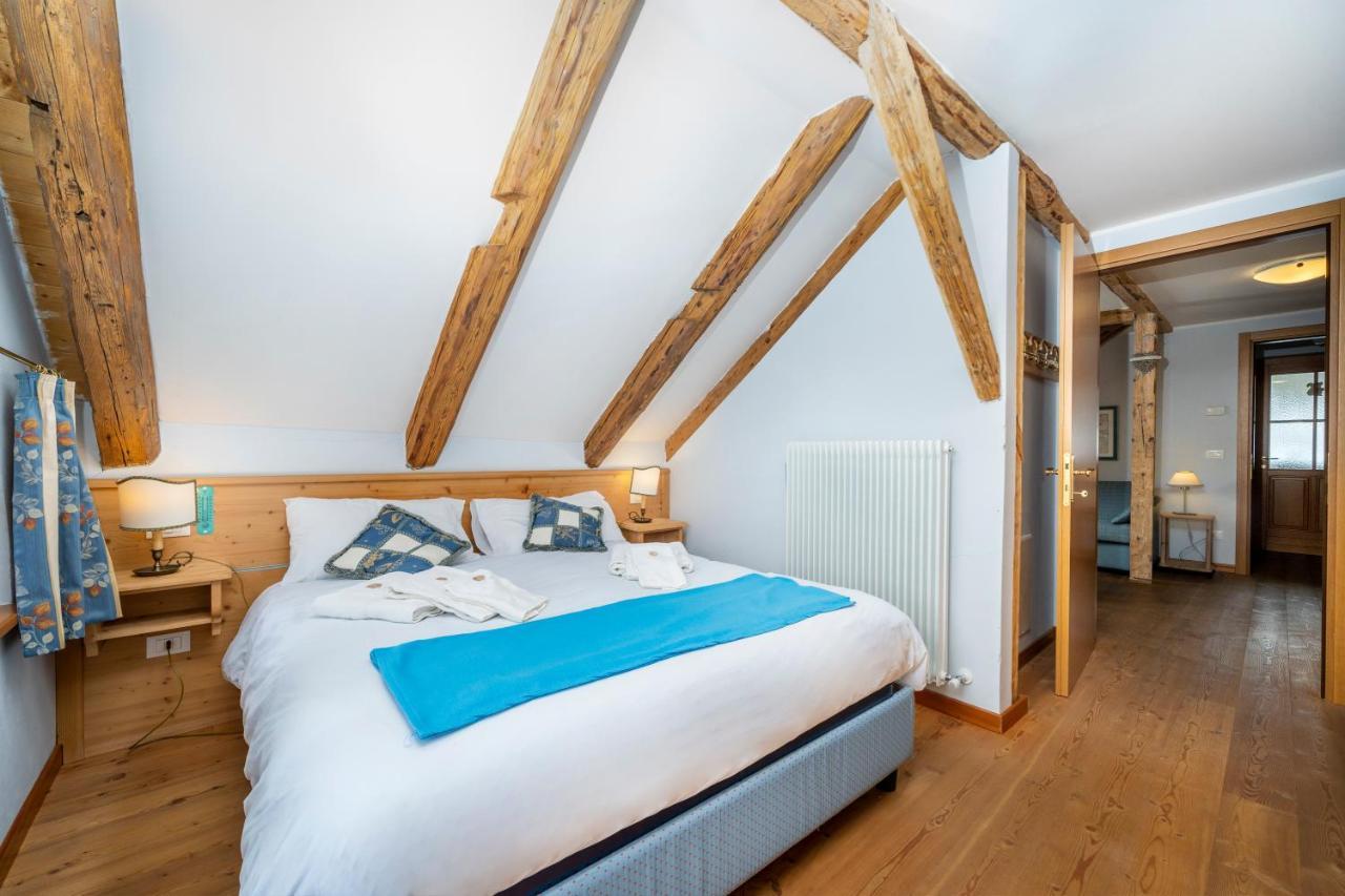 Casa Il Tiglio Apartment Tarvisio Ngoại thất bức ảnh