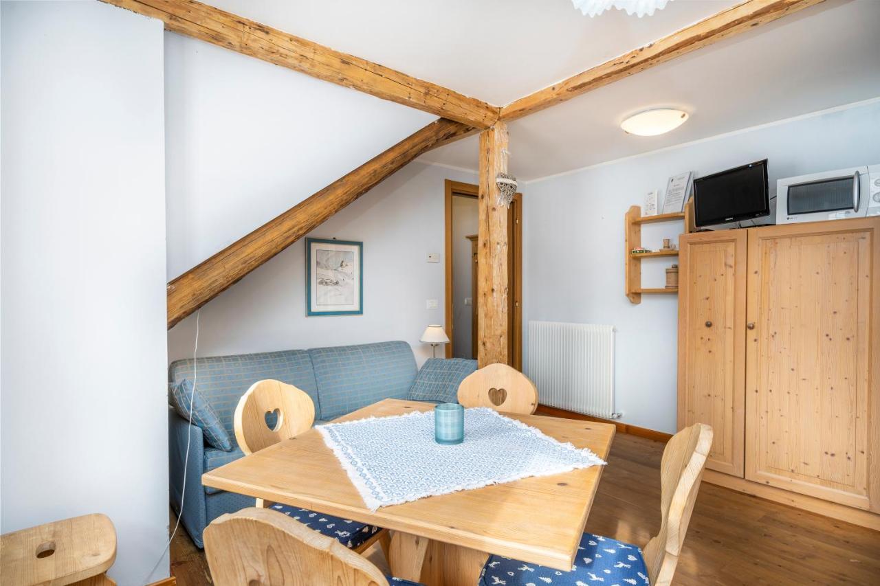 Casa Il Tiglio Apartment Tarvisio Ngoại thất bức ảnh