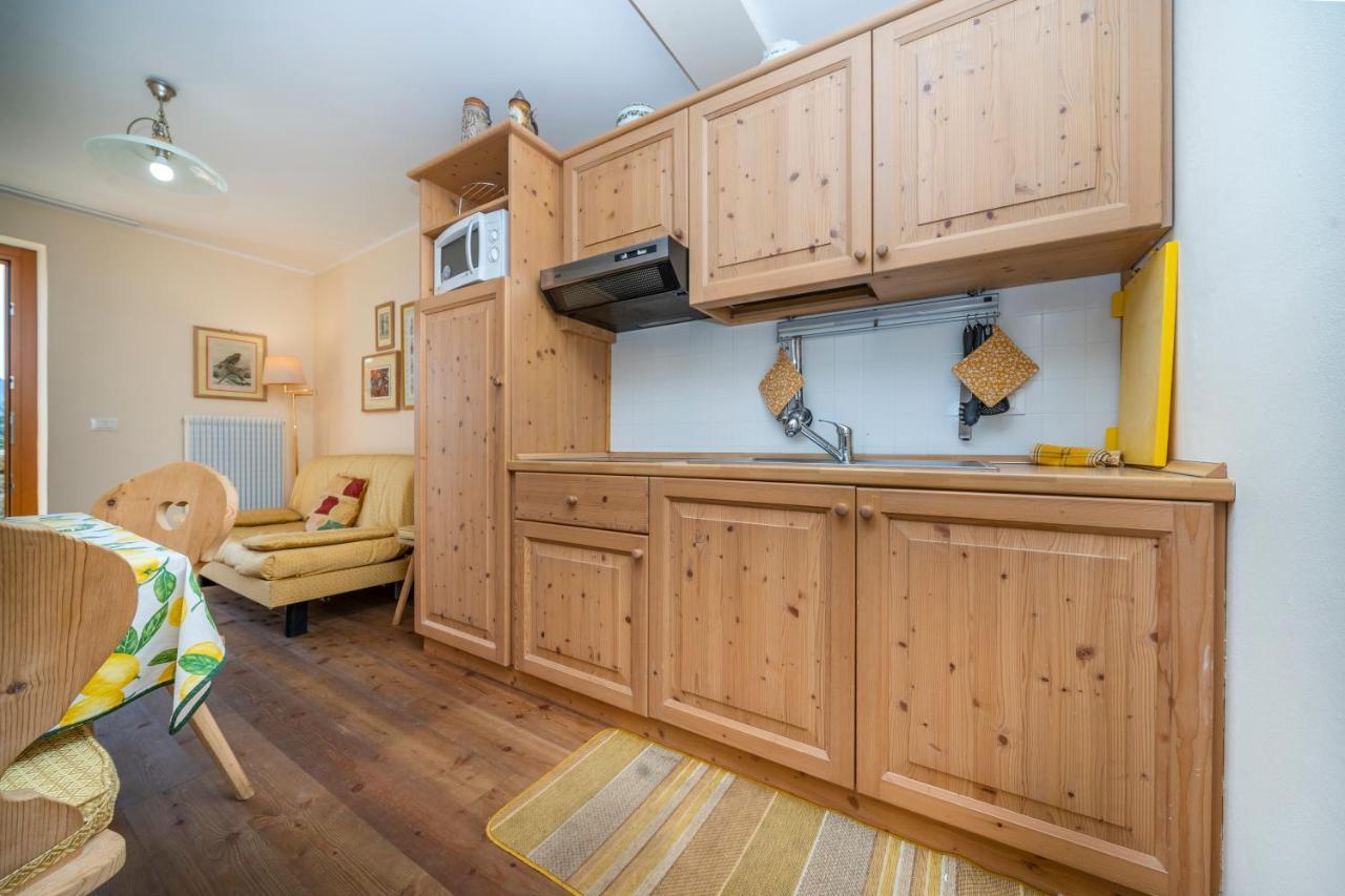 Casa Il Tiglio Apartment Tarvisio Ngoại thất bức ảnh