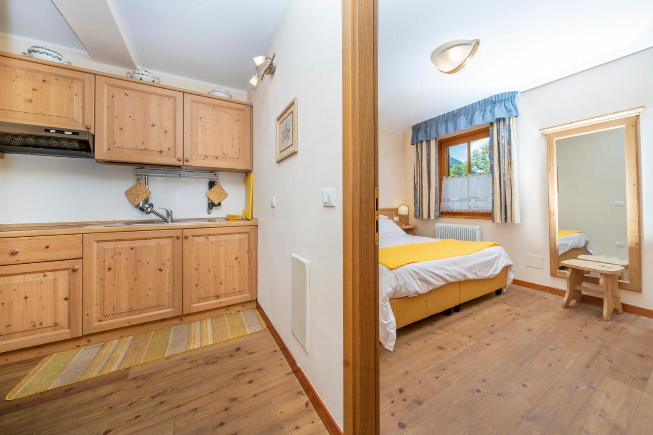Casa Il Tiglio Apartment Tarvisio Ngoại thất bức ảnh