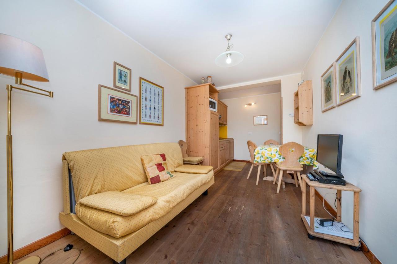 Casa Il Tiglio Apartment Tarvisio Ngoại thất bức ảnh