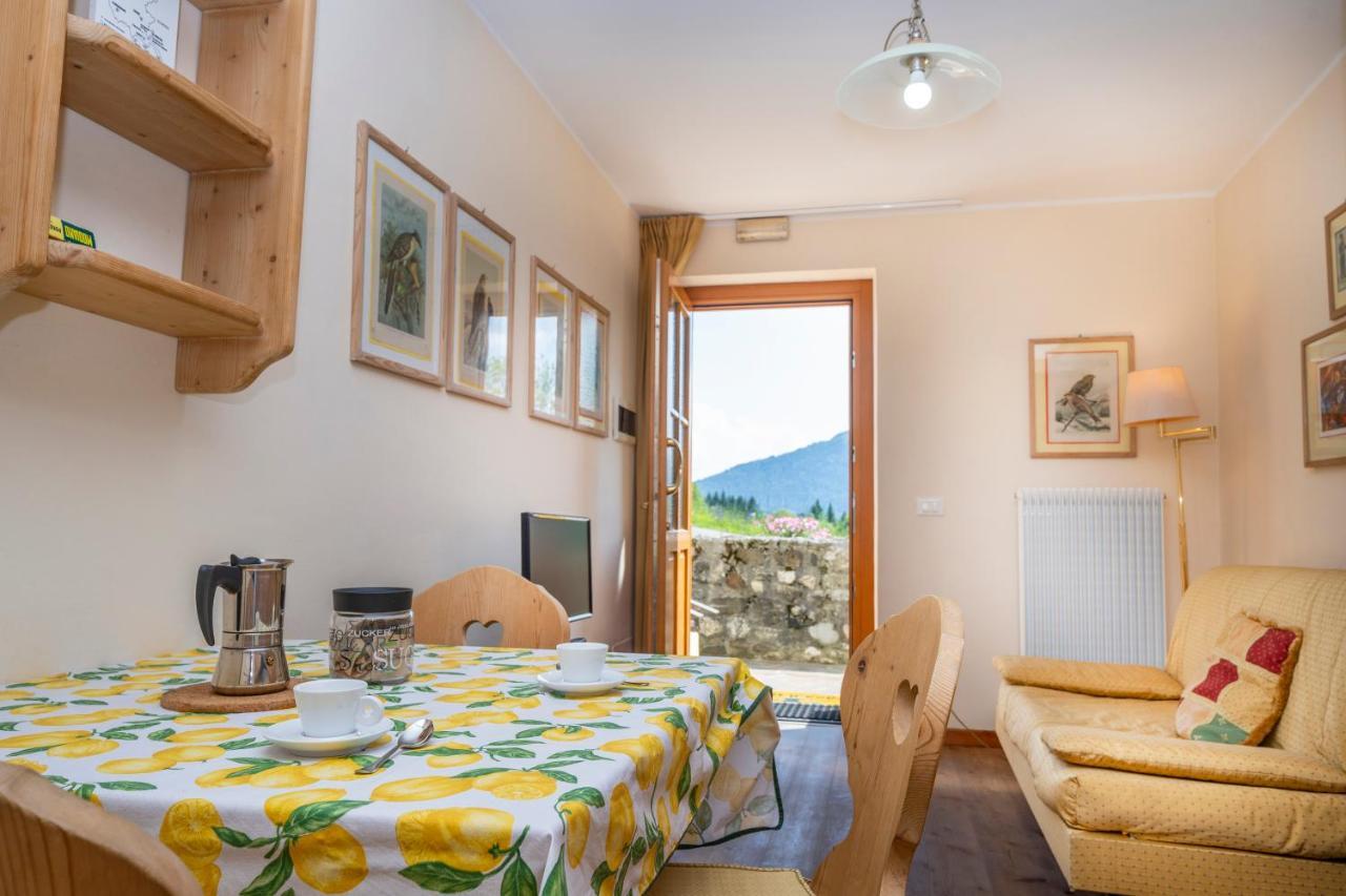 Casa Il Tiglio Apartment Tarvisio Ngoại thất bức ảnh