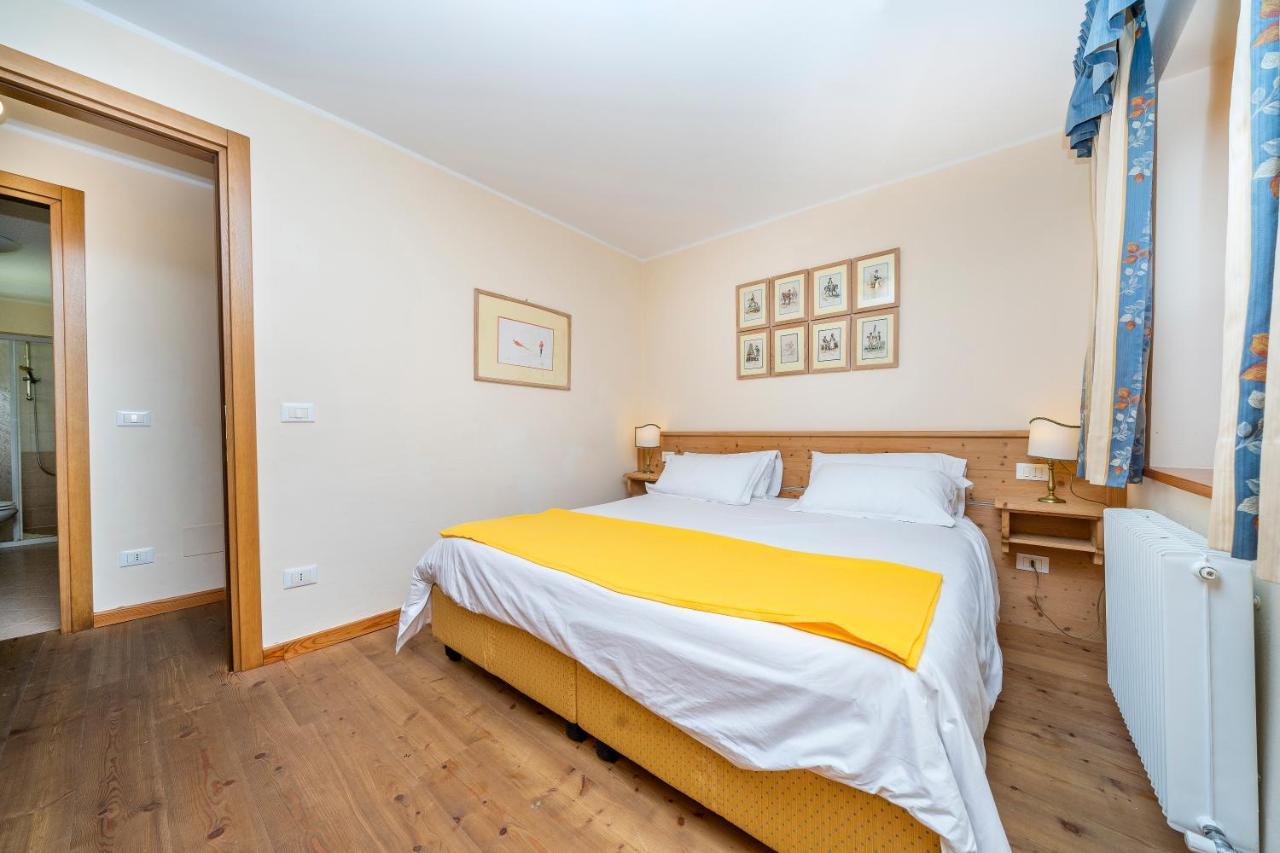 Casa Il Tiglio Apartment Tarvisio Ngoại thất bức ảnh
