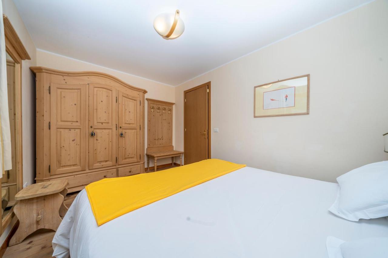 Casa Il Tiglio Apartment Tarvisio Ngoại thất bức ảnh