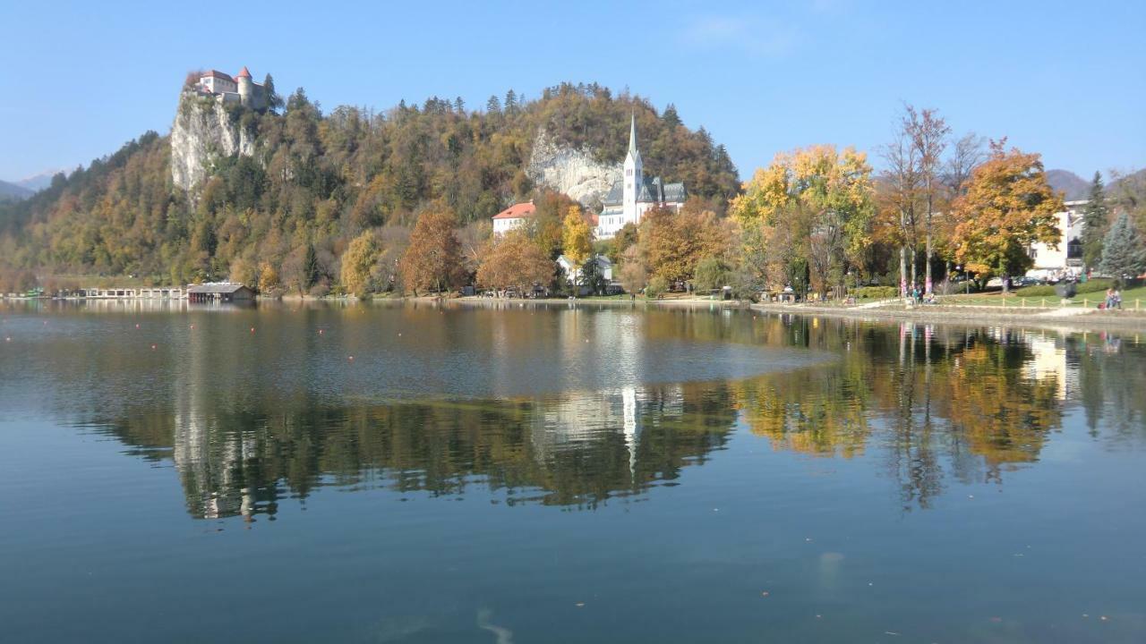 Casa Il Tiglio Apartment Tarvisio Ngoại thất bức ảnh